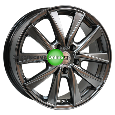 RST R057 (Mazda) 7x17/5x114,3 ET50 D67,1 BH