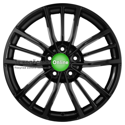 Khomen Wheels KHW1812 (Changan CS75 (Plus)) 7x18/5x114,3 ET45 D60,1 Black