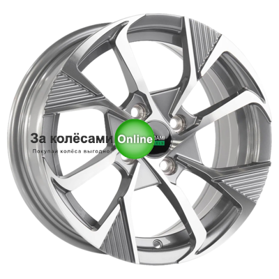 Megami MGM-23 6x14/4x100 ET35 D67,1 GMF