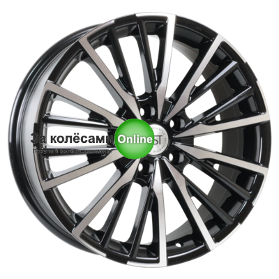 RST R178 7x18/5x114,3 ET40 D66,5 BD
