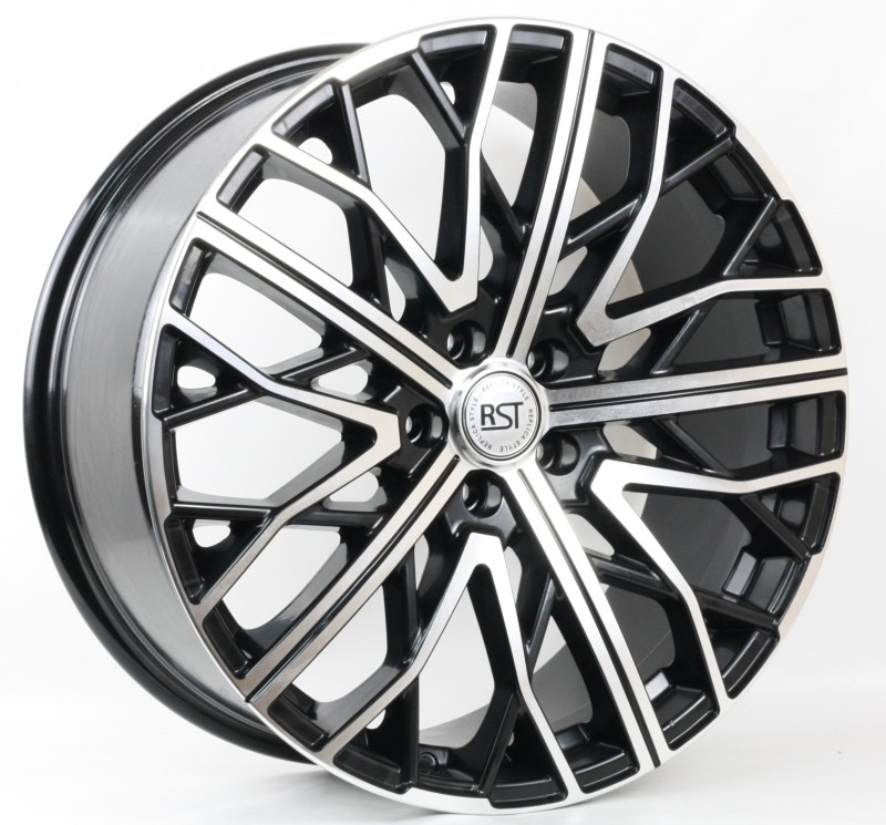 Tech Line RST.002 8.5x20/5x108 D63.4 ET45 BD