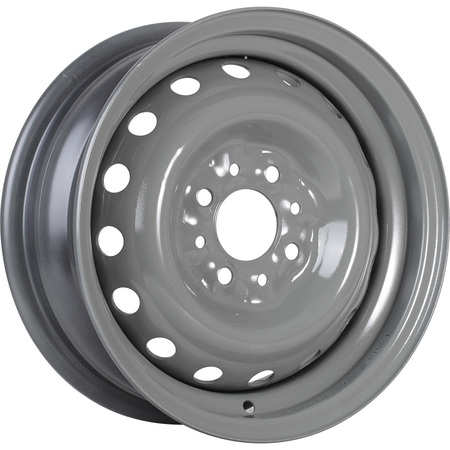 Accuride ВАЗ 2103 5x13/4x98 D60.1 ET29 серый