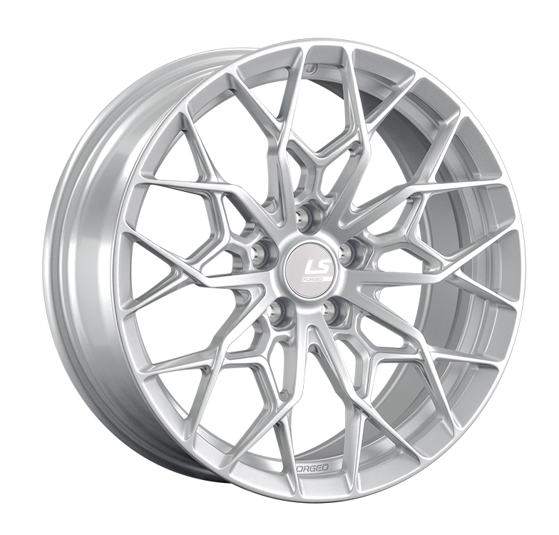 LS Forged LS FG29 7.5x18/5x112 D66.6 ET20 SS