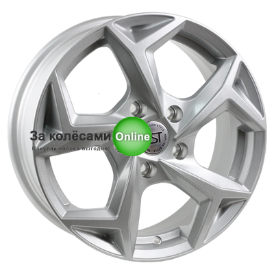 RST R066 (Duster, Kaptur) 6,5x16/5x114,3 ET50 D66,1 SL
