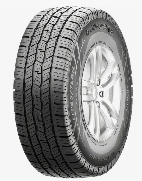 Fortune Tormenta H/T FSR305 235/75R16 112T XL TL