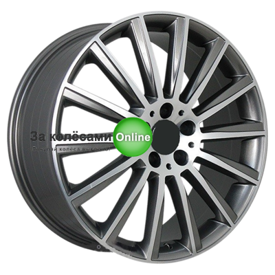FR Replica 911 8,5x20/5x112 ET35 D66,6 MG