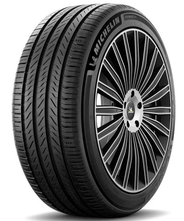 Michelin PRIMACY 5 235/45 R18 98Y (XL)