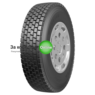 Warrior (Double Coin Holdings) WD216 295/80R22,5 152/149M TL 18PR