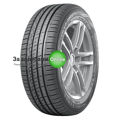 Nokian Tyres (Ikon Tyres) Hakka Green 3 175/70R13 82T TL