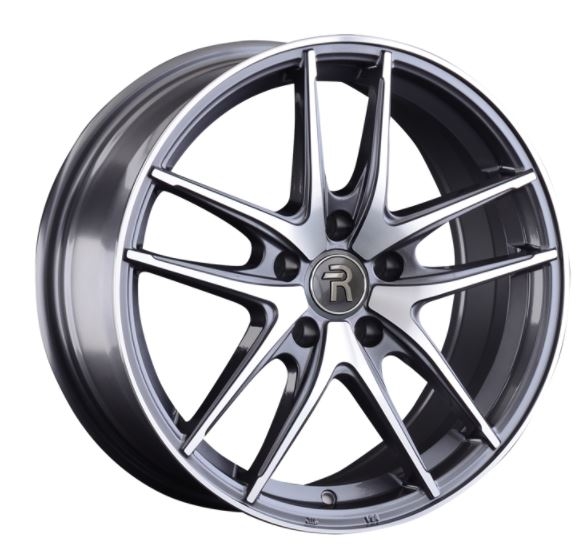 Replay B221 8x18/5x112 D66.6 ET30 GMF