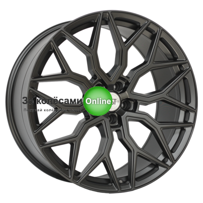 RST R2104FF (Touareg II /Audi Q7 2024) 9,5x21/5x112 ET30 D66,6 BLm FlowForming