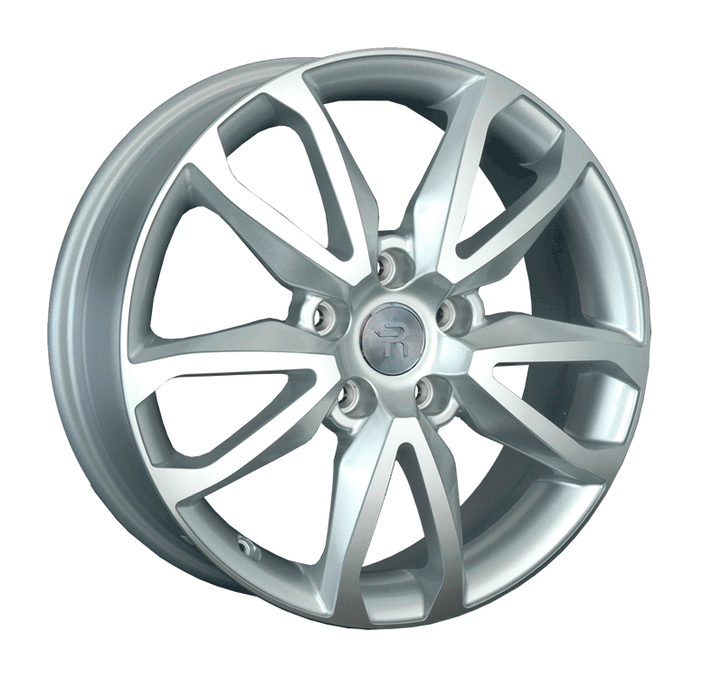 Replay MI71 6.5x17/5x114.3 D67.1 ET46 SF