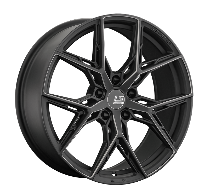 LS RC82 9x21/5x114.3 D67.1 ET43 MB+SSF