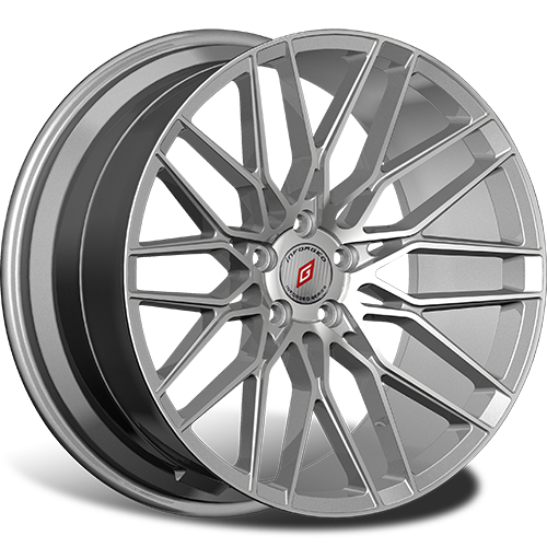 Inforged IFG34 8.5x19/5x108 D63.3 ET45 Silver