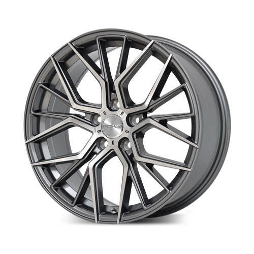 PDW Monaco 7.5x17/5x114.3 D60.1 ET45 M/GRA