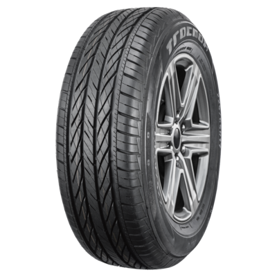 Tracmax X-Privilo H/T 215/70R16 100H TL