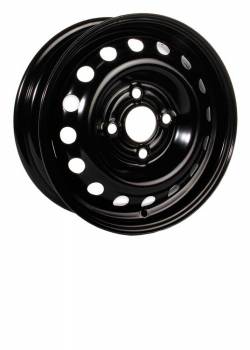 Magnetto 13001 5x13/4x98 D58.5 ET35 Black
