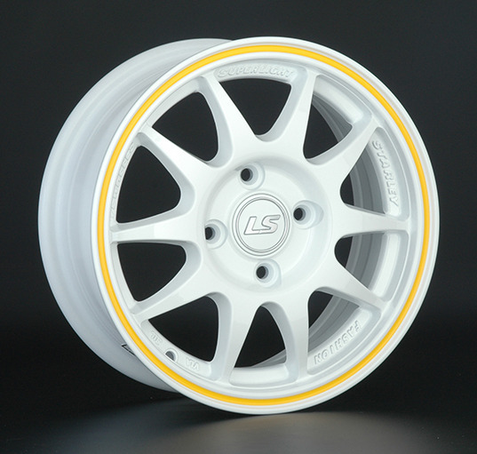LS204 7x16/5x114.3 D73.1 ET40 WYL