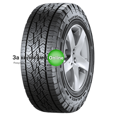Gislaved TerraControl ATR 225/75R16 108H XL TL FR