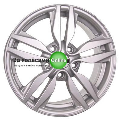 Neo 655 6,5x16/5x114,3 ET46 D67,1 Silver