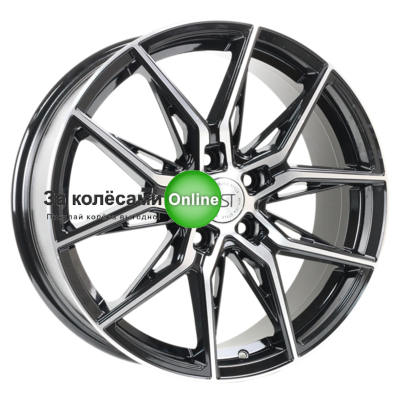 RST R218 7,5x18/5x114,3 ET40 D67,1 BD