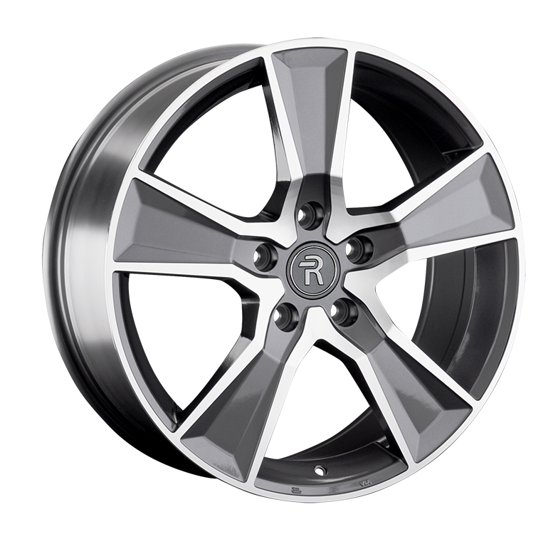 Replay A157(MR) 8x20/5x112 D66.6 ET48 GMF