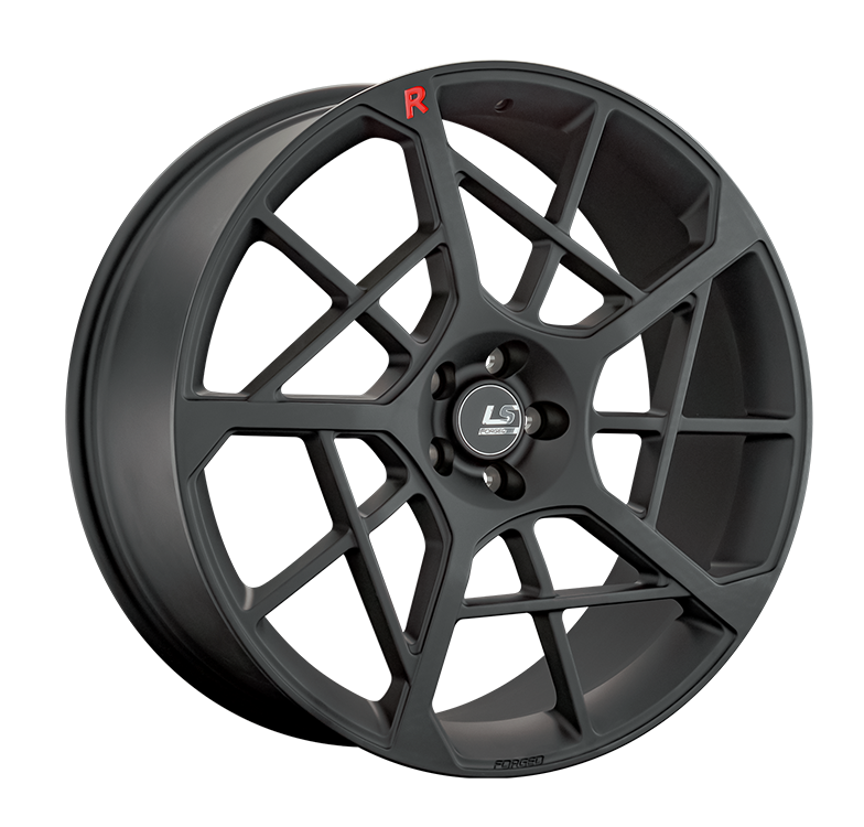 LS Forged LS FG36 8.5x21/5x108 D63.3 ET40 MB