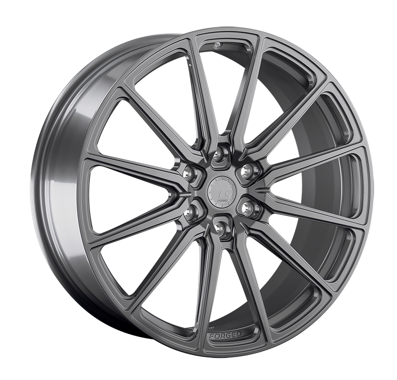LS Forged LS FG02 9x22/6x139.7 D95.1 ET45 MGM