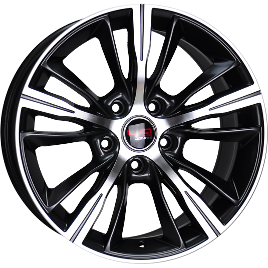LegeArtis Concept-B509 8.5x19/5x120 D72.6 ET25 MGMF