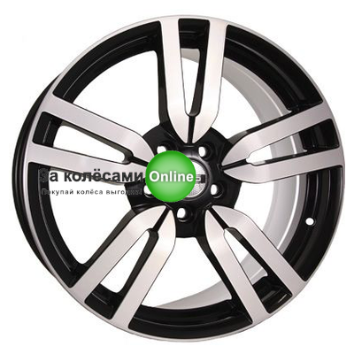 Neo 809 8x18/5x108 ET53 D63,4 BD