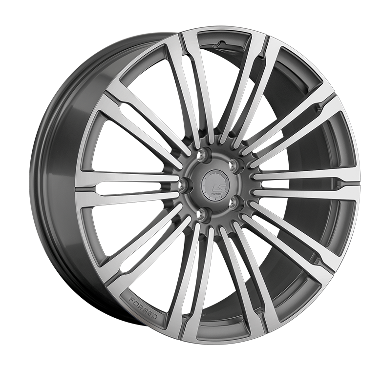 LS Forged LS FG16 9.5x22/5x120 D72.6 ET49 MGMF