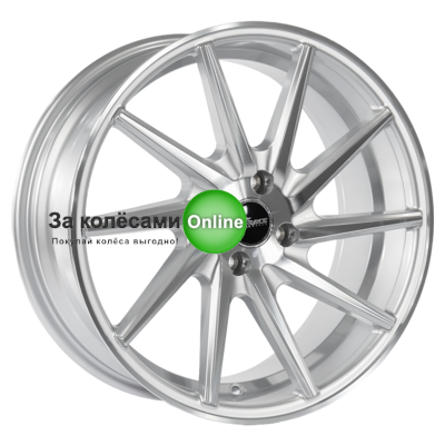 X-Race H-03(L) 7x16/4x100 ET36 D60,1 SF