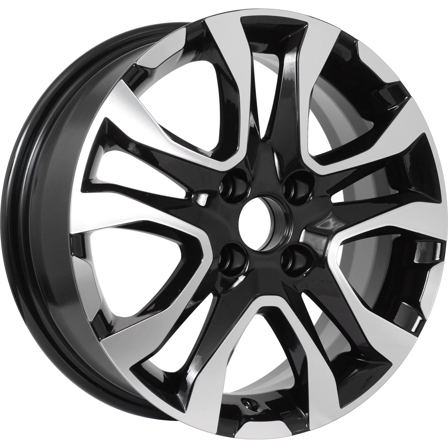 Carwel Тобол 1503 6x15/4x100 D60.1 ET40 ABT