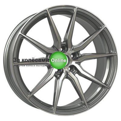 Neo 206FF 9x20/5x108 ET38,5 D63,3 GRD FlowForming