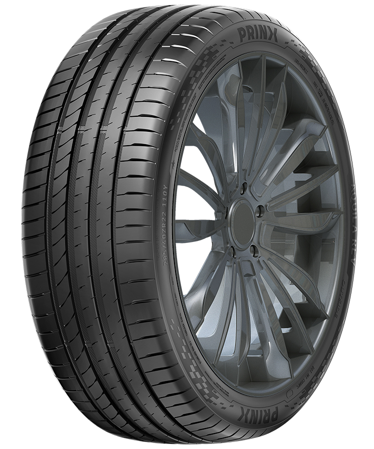 Prinx AQUILA REV 245/40 R20 99Y (XL)