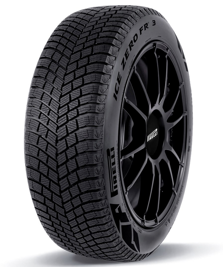 Pirelli Ice Zero FR 3 205/55 R16 94H (XL)