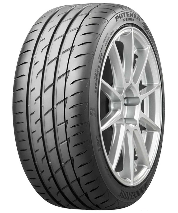 Bridgestone Potenza Adrenalin RE004 225/50 R17 98W (XL)