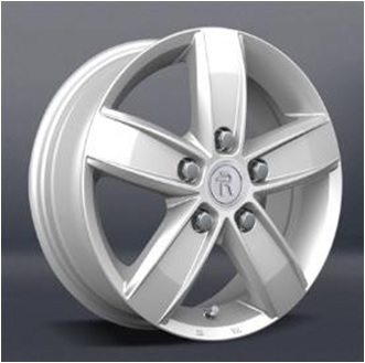 Replay CI61 6x15/5x118 D71.1 ET68 Черный