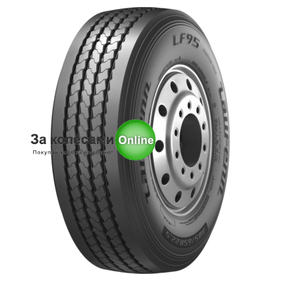 Hankook Laufenn LF95 385/65R22,5 164K TL