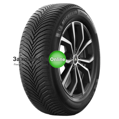 Michelin CrossClimate 2 SUV 235/60R18 107V XL TL
