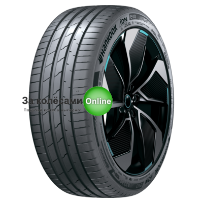 Hankook iON evo SUV IK01A 255/45R20 101T TL