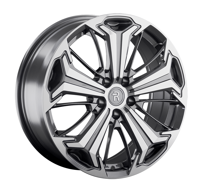 Replay KI371 7.5x19/5x114.3 D67.1 ET49.5 GMF