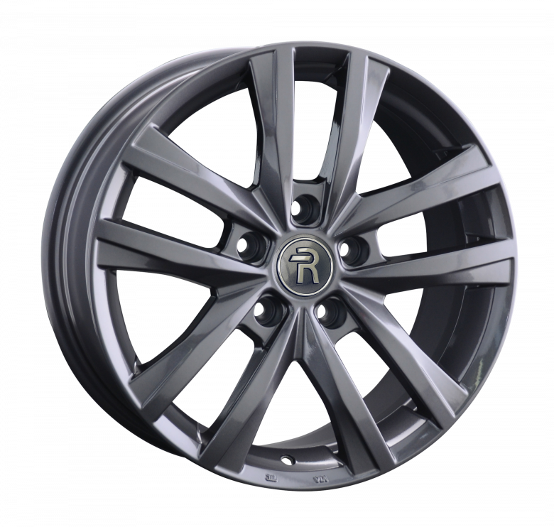 Replay VV216 8x17/5x120 D65.1 ET49 GM