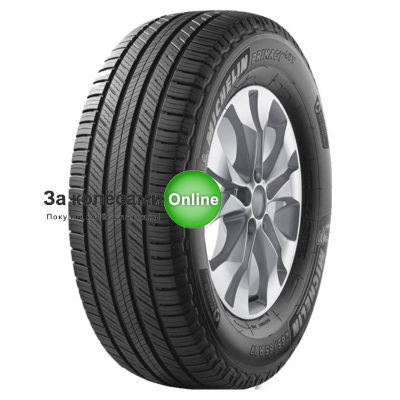 Michelin Primacy SUV 255/55R20 110V XL TL M+S