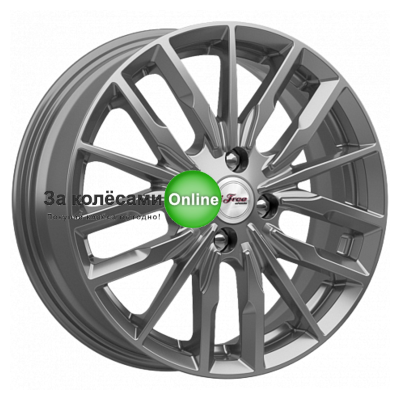 iFree Миконос (КС946) 6x16/5x100 ET38 D57,1 Хай Вэй