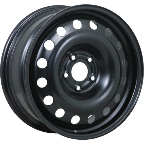 Trebl R-1729 7x17/5x114.3 D67.1 ET48 Black