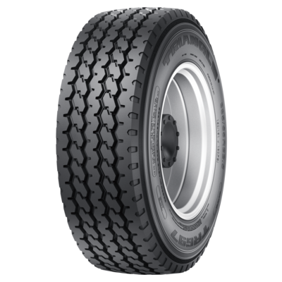 Triangle TR697 385/65R22,5 160J (158L) TL 3PMSF 20PR