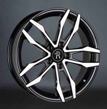 Replay LX188 8x18/5x114.3 D60.1 ET30 MGM