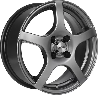 X`trike X-118 6x15/4x100 D54.1 ET45 HSB