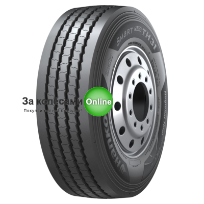 Hankook Smart Flex TH31+ 385/65R22,5 164K (158L) TL M+S 3PMSF 24PR КОРЕЯ, РЕСПУБЛИКА